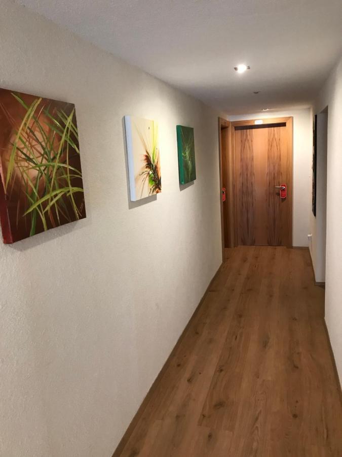 Lindenhof Gasthof-Pension In Unterburg Unterburg am Klopeiner See Buitenkant foto