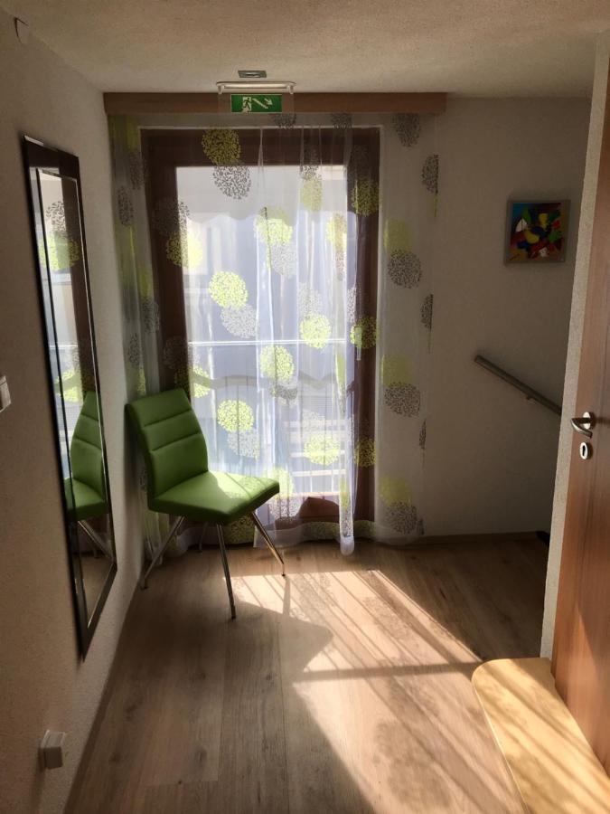 Lindenhof Gasthof-Pension In Unterburg Unterburg am Klopeiner See Buitenkant foto